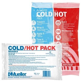 Cold/Hot pack 6x9