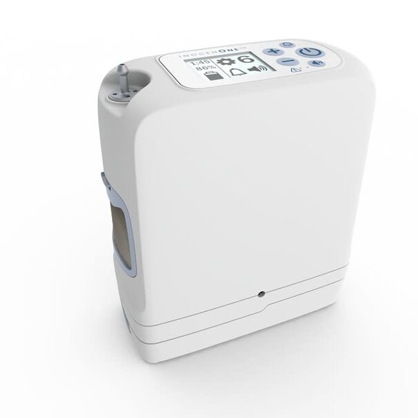 Inogen G5 portable Oxygen Concentrator