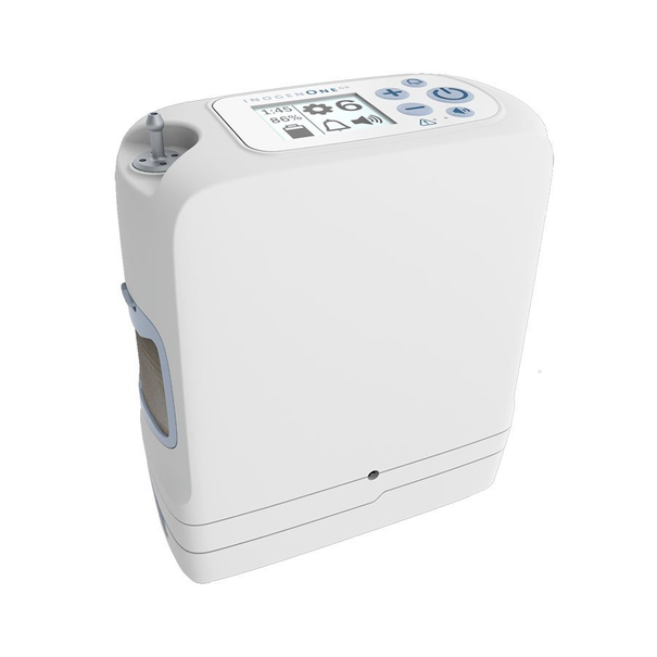 Inogen G5 portable Oxygen Concentrator