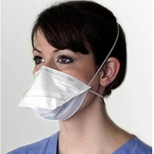 N95 Particulate Respirator (3 Pack) /  Mask ProGear® Medical N95