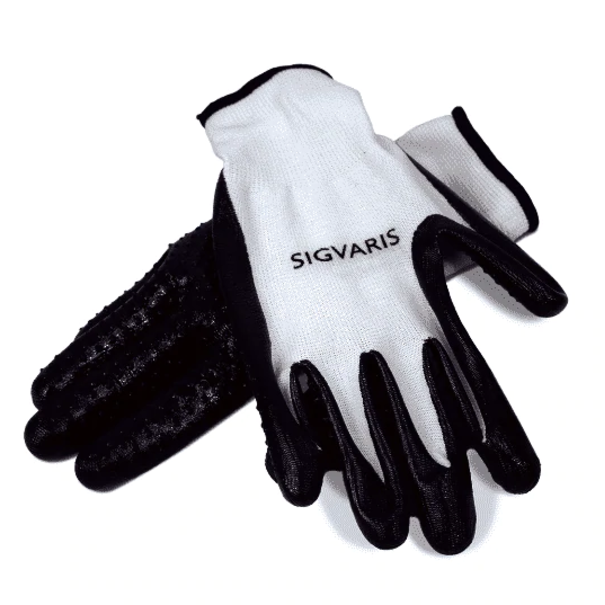 SIGVARIS Latex Free Glove - Compression Stocking Donning Gloves