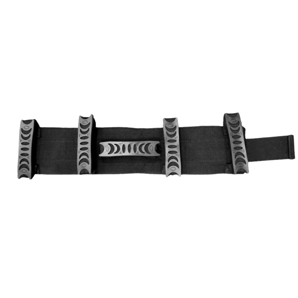 Deluxe Adjustable Gait Belt
