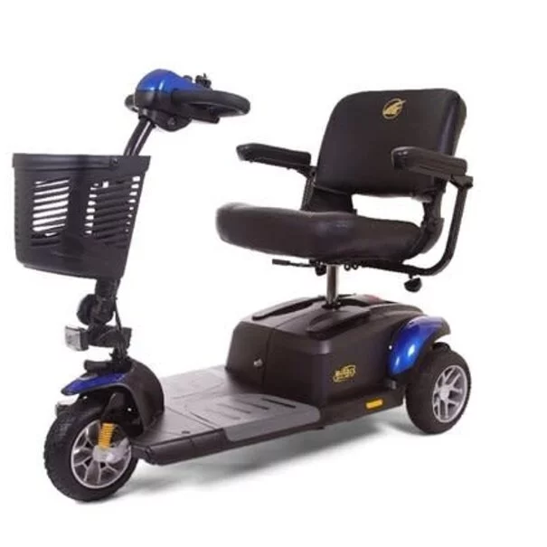 Buzzaround EX 3-Wheel Scooter