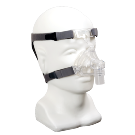 DreamEasy Nasal CPAP Mask Fit Pack