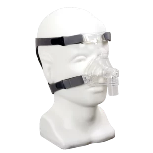 DreamEasy Nasal CPAP Mask Fit Pack