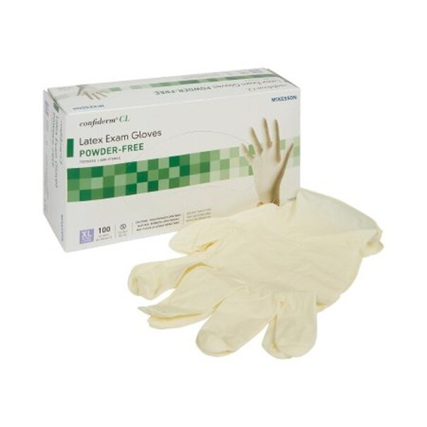 McKesson Latex Gloves