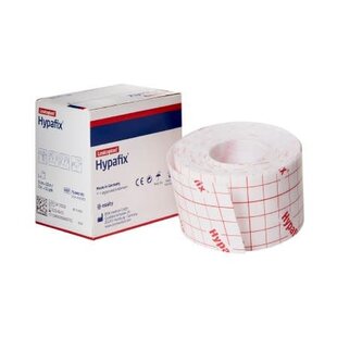 Dressing Retention Tape with Liner Hypafix®