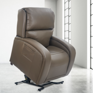 EZ Sleeper Recliner Chair