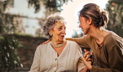An Informative Guide to Senior Mobility