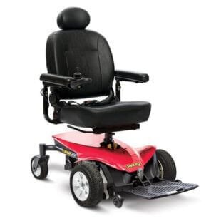 Power Wheelchair - Rental Reservation