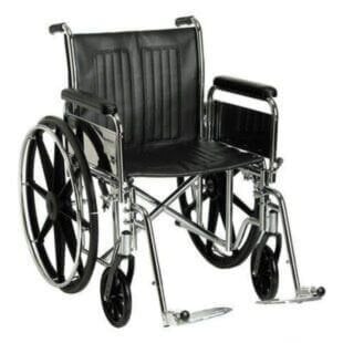 Wheelchair - Local Rental Reservation