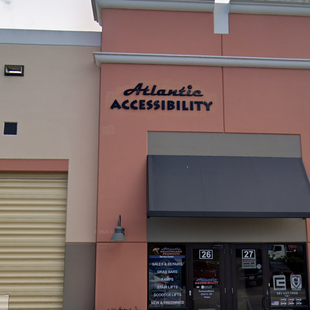 Atlantic Accessibility