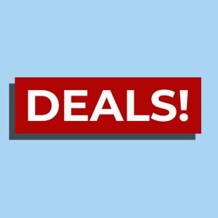 Current Promotions