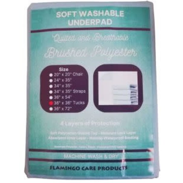 Underpad Washable FCP