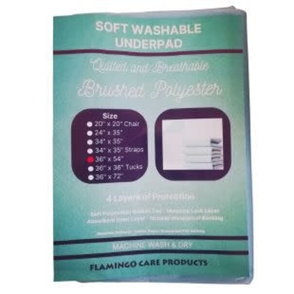 Underpad Washable FCP