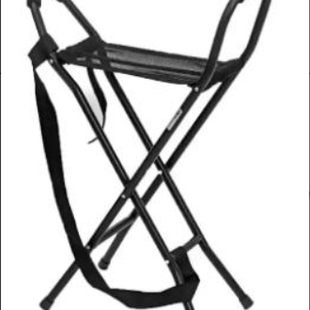 Cane -Mesh Seat+Shoulder Strap(62)