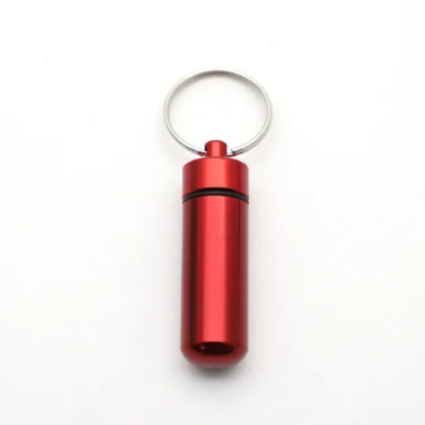 M5 Keyring Keychain Metal Key ring Free Gift Box