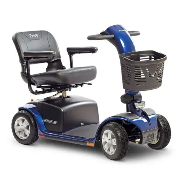 Victory 10 4-Wheel Scooters