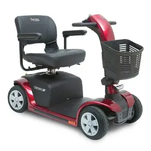 Victory 9 4-Wheel Scooter