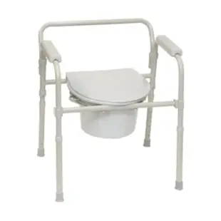 Commode - Medicare Requirements Checklist