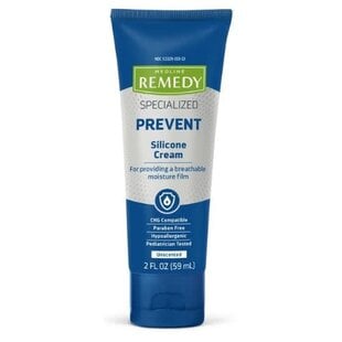 Remedy Specialized Prevent - Silicone Cream