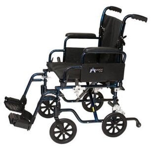 Wheelchair Combo - Rental Reservation