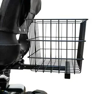 Rear Basket for Scooter