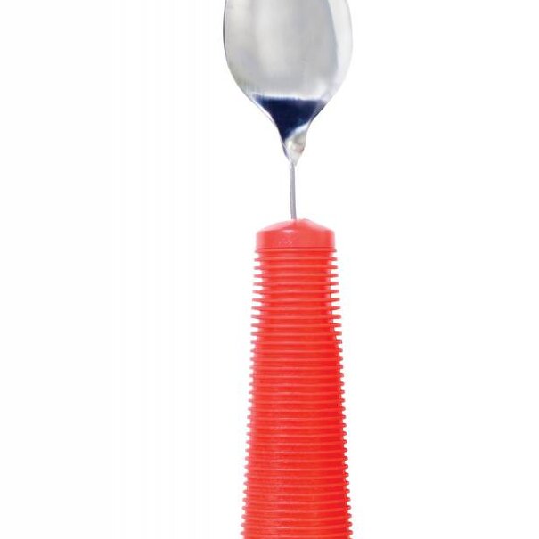 Bendable Spoon RED