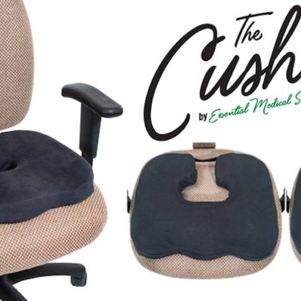 The Cushion By Essential