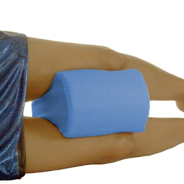 Pillow - Knee Separator & Strap