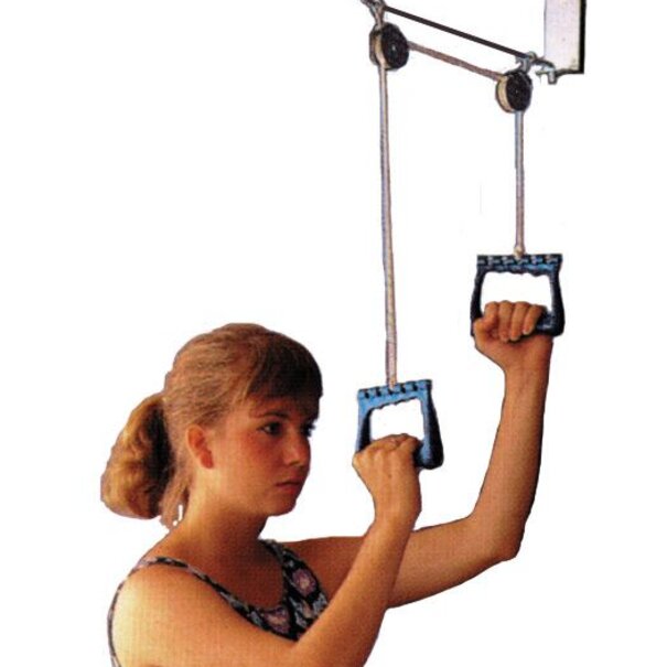 Exercise Pulley
