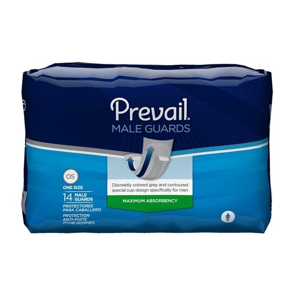 Prevail Guards For Men