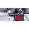 Honda EU70is Inverter Generator 4-stroke engine and a running time of up to 6,5 hours.
