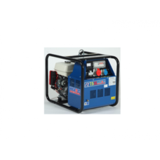 Mase FX 80 H/A - 93Kg - 5600W - 75 dB - gasoline generator