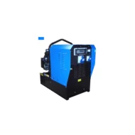 Mase FX 12 GA - 148Kg - 8800W - 73 dB - agrégat d'essence