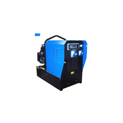 Mase FX 12 GA - 148Kg - 8800W - 73 dB - agrégat d'essence