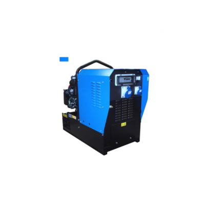 Mase FX 12 GA - 148Kg - 8800W - 73 dB - gasoline generator