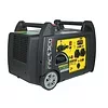 Champion Generators Champion 3400 Watt - 3400W - 51Kg - 59dB - Dual Fuel Aggregaat