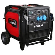 Loncin PM7500i  Inverter Stromerzeuger