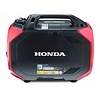 Honda EU32i - 26,5 kg - 3200W - 66 dB - Inverter Stromerzeuger