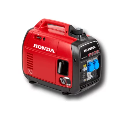 Honda EU22i | Compact en lightweight Digital Generator