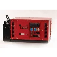 Europower EPS6000E - 150kg - 6 kVA - 62 dB - Groupe électrogène