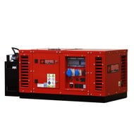 Europower EPS10000E - 200 kg - 10 kVA - 66 dB - Generator