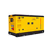 Mitropower PM33S3 - Dieselaggregat 1500 U/min Motor - 33 kVA - 900 kg