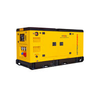 Mitropower PM33S3 - 900 kg - 33 kVA - 60 dB - Dieselgenerator