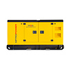 Mitropower PM33S3 - Dieselaggregat 1500 U/min Motor - 33 kVA - 900 kg