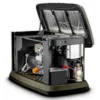Pramac GA10000 Gas-Stromerzeuger - 230V 10 kW Gasgenerator für z.B. als Notstromversorgung