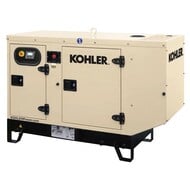 Kohler SDMO T16K Stromerzeuger 16 kVA