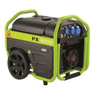 Pramac PX8000- 94 kg - 5400W - 69 dB - Generator