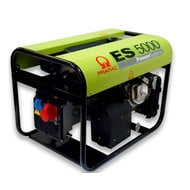 Pramac ES5000 - 75 kg - 4600W - 69 dB - Aggregaat
